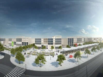 Brno - Grand Revival 2011