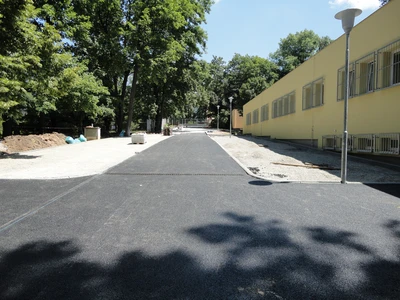 VYKO-SANACE-BRNO, spol. s r.o.