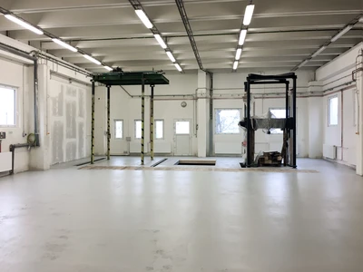 VYKO-SANACE-BRNO, spol. s r.o.