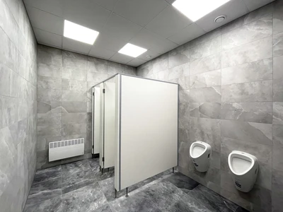 IMI - Hgienické zázemí