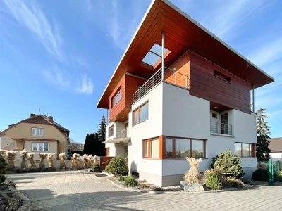 VYKO-SANACE-BRNO, spol. s r.o.