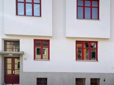 RD Brno - Černá pole