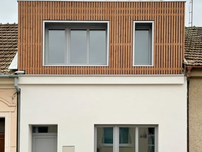 RD Brno - Královo pole