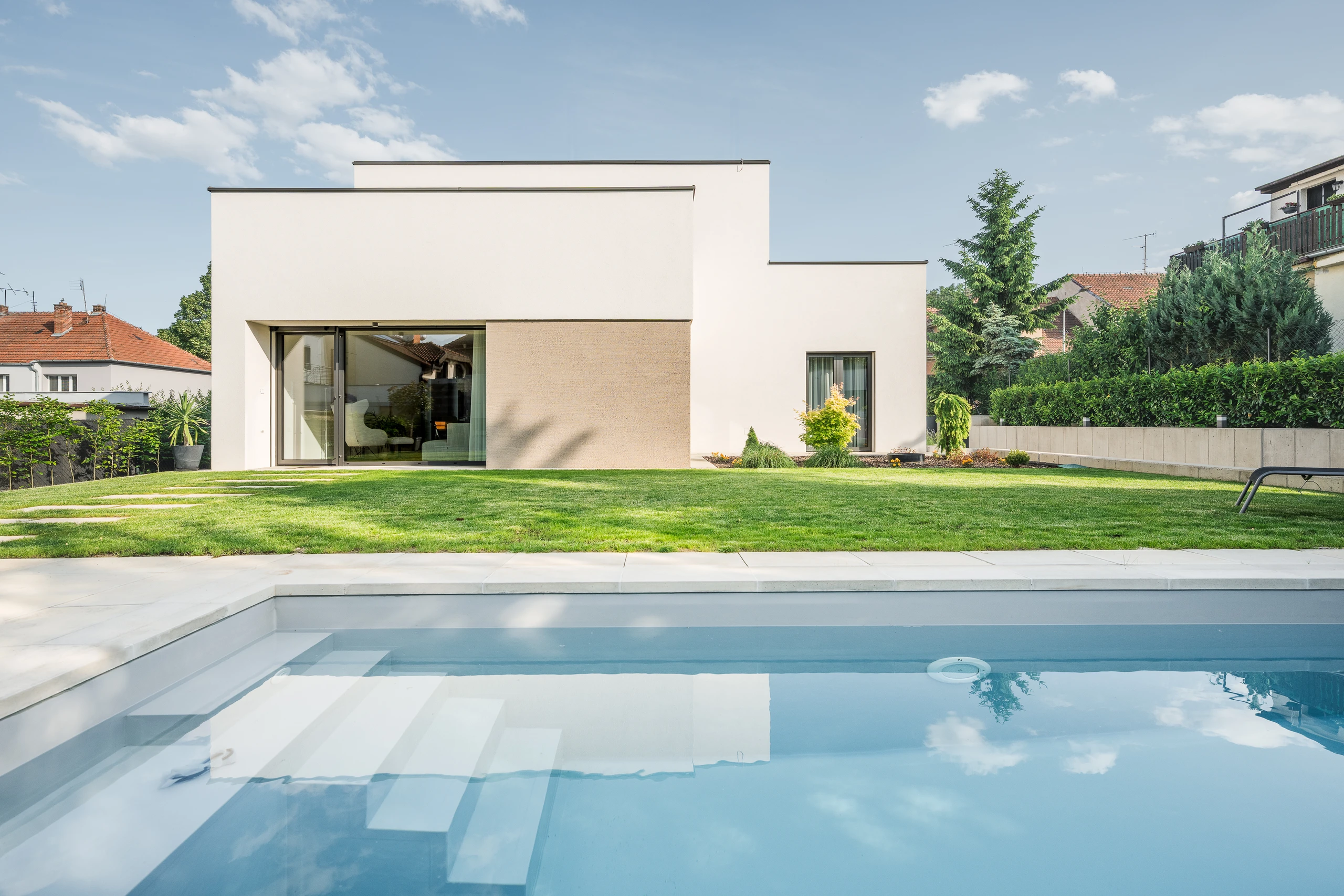 KOMPLETNÍ STAVEBNÍ DODÁVKY