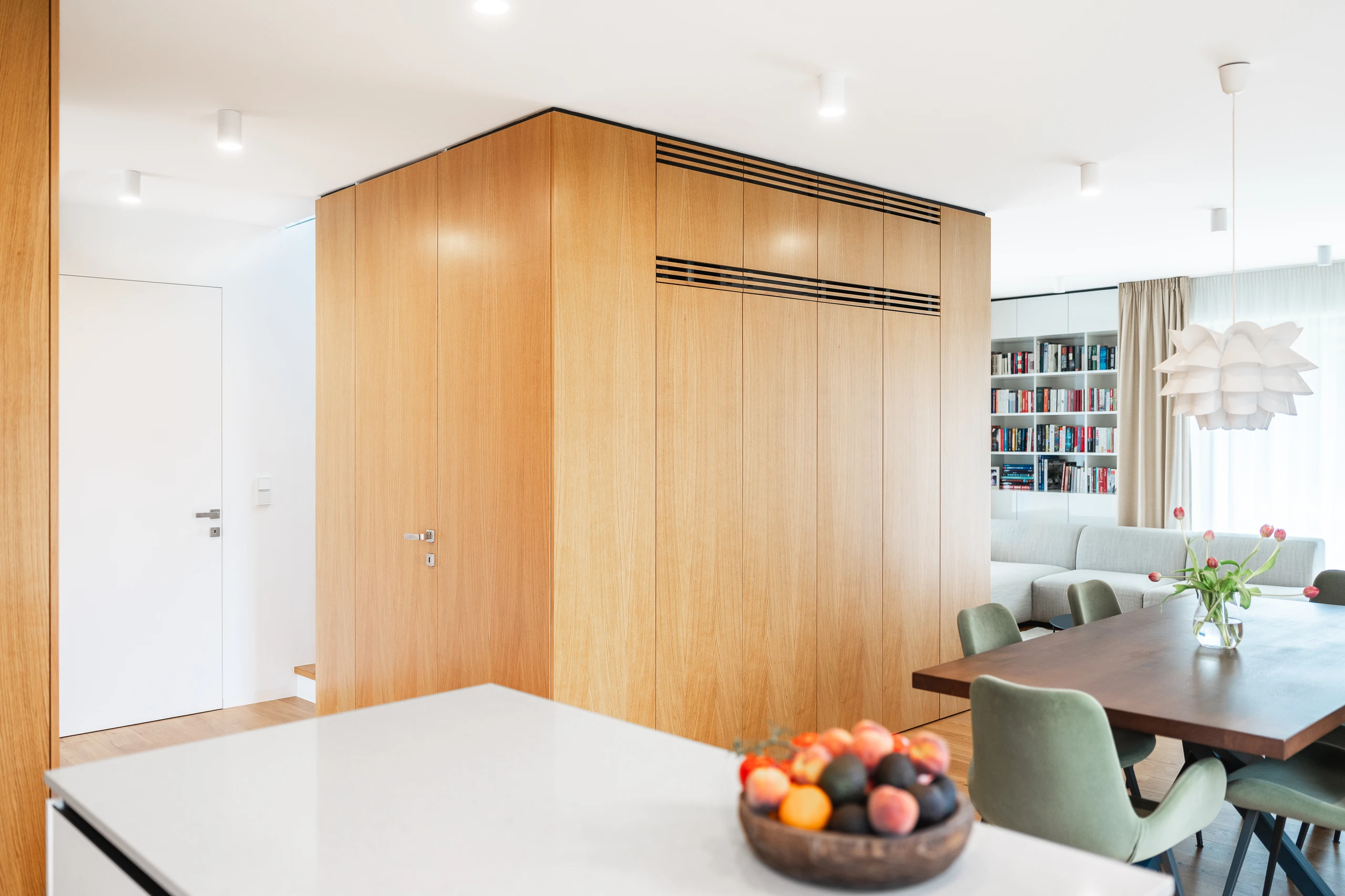 KOMPLETNÍ STAVEBNÍ DODÁVKY