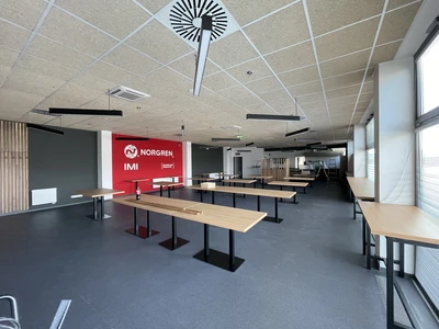 IMI - gastro zařízení