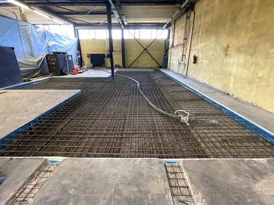 VYKO-SANACE-BRNO, spol. s r.o.