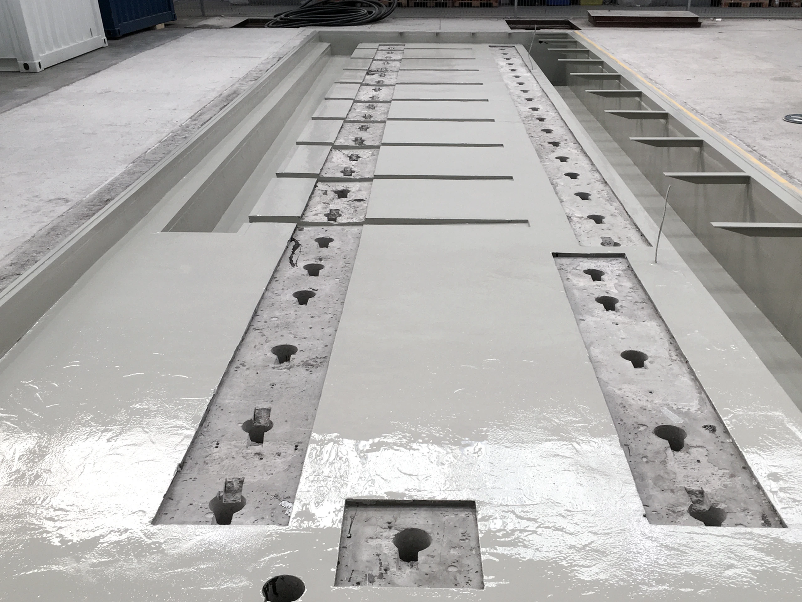 KOMPLETNÍ STAVEBNÍ DODÁVKY